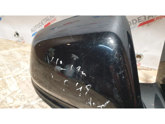 Zpětné zrcátko pravé BMW X1 F48 F49 2019 7459808, 51167459808