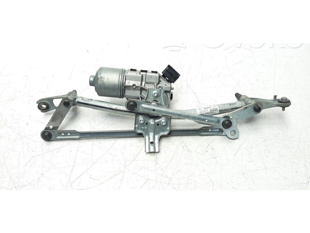 Моторчик дворников 9682861480, SLF620101HQ Citroen Berlingo