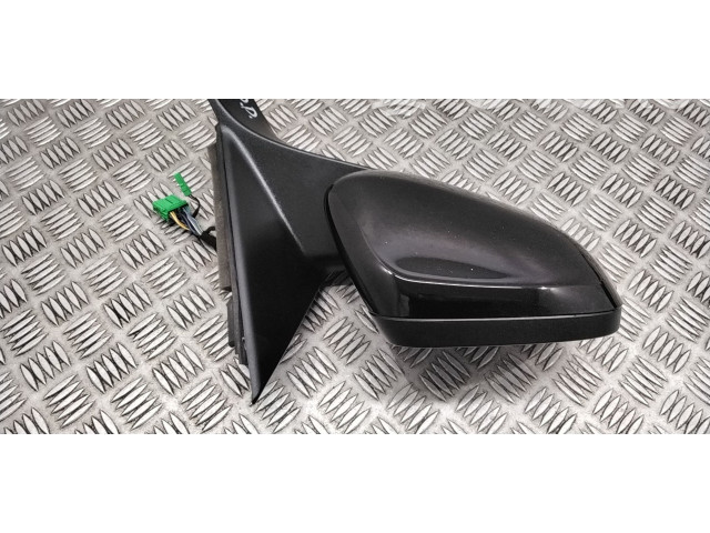 Зеркало электрическое        Volvo V70  2014 - 2016 года   