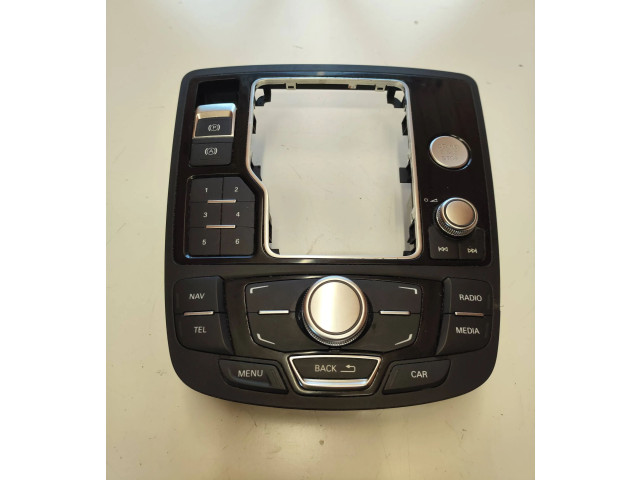 Řídící jednotka 4G1919710, 1009055801 Audi A6 C7 2012