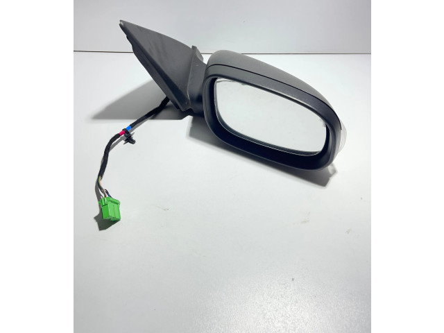 Зеркало электрическое        Volvo C30  2007 - 2010 года   