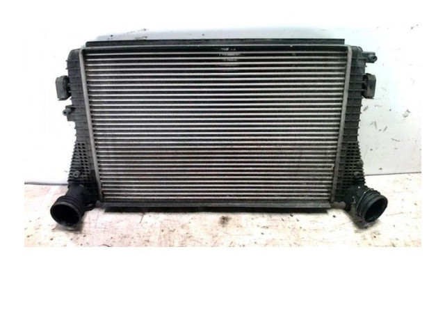 Интеркулер  1K0145803CD, 1K0145803CD   Volkswagen Touran I 
