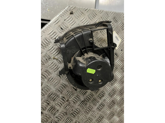 Вентилятор печки       Renault Clio II