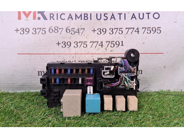 Блок управления 85980-B1010, 3SZVE Daihatsu Terios