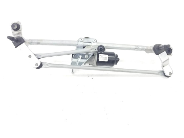 Моторчик дворников 82B955023A, 82B955119A Audi A1