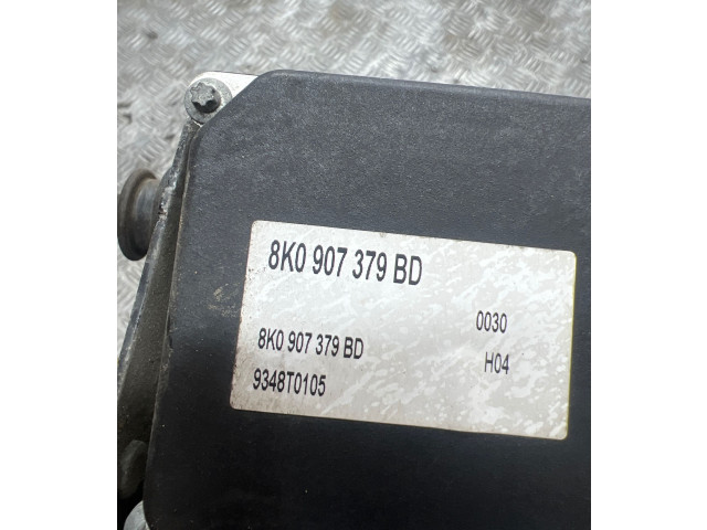 Jednotka ABS 8K0907379BD, 9348T0105 Audi A5 Sportback 8TA 2010