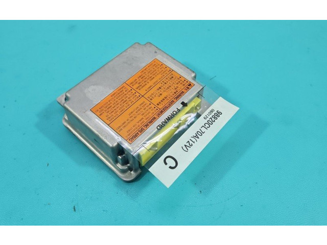 Блок подушек безопасности 98820CL70A, IMPRK1446789 Infiniti FX