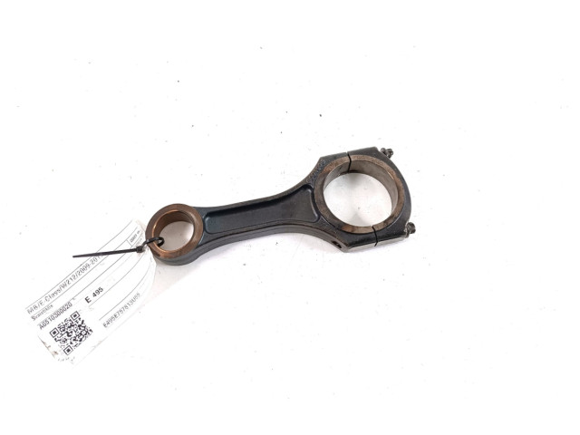 Ojnice A6510300020 Mercedes-Benz E W212