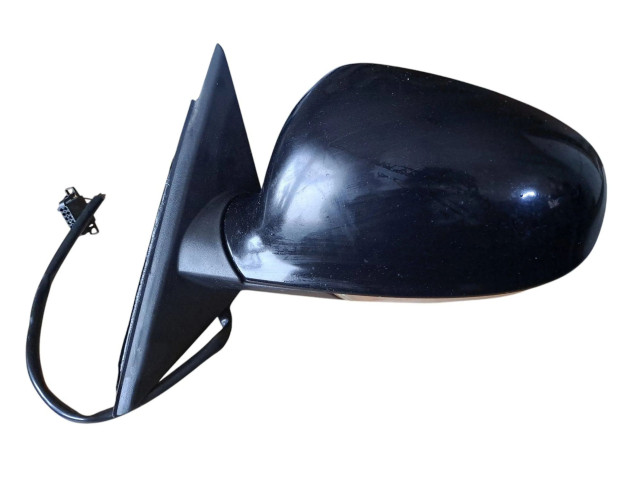 Zpětné zrcátko Volkswagen PASSAT B5.5 2001 015864