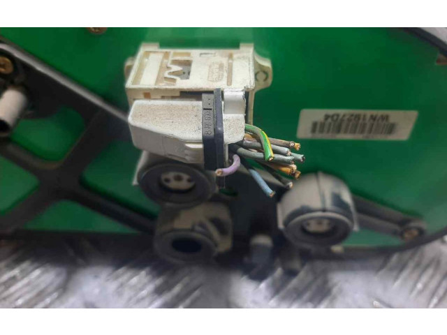 Přístrojová deska Citroen Berlingo 2005 9656801780