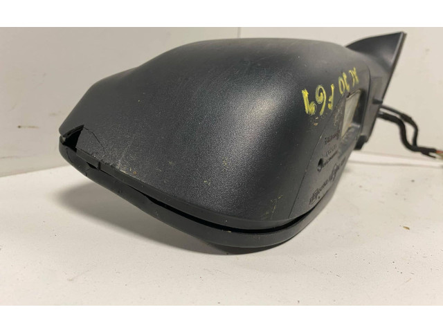 Zpětné zrcátko Volvo XC90 2005 30744786, 4300361012