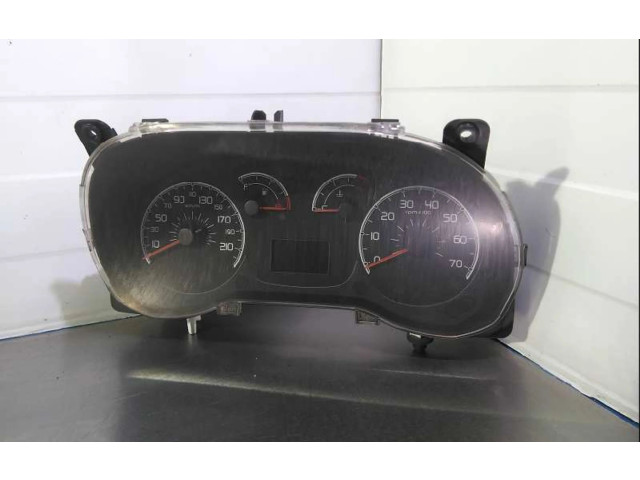 Přístrojová deska Fiat Doblo 2012 503005160102, 51867720