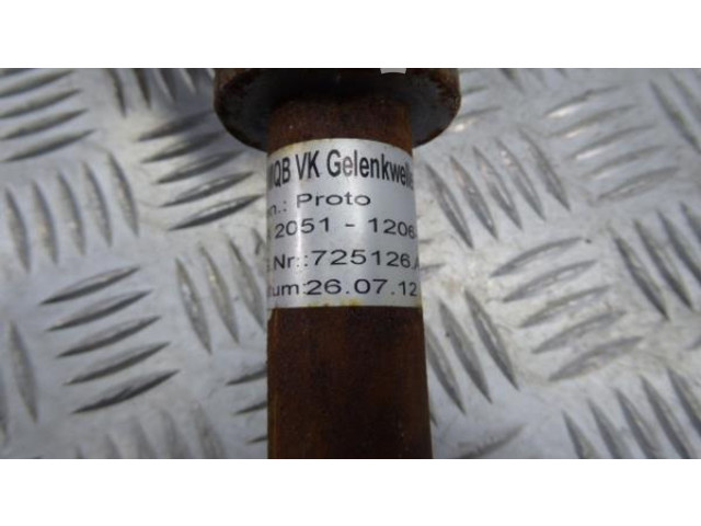 Руль Volkswagen Golf Sportsvan 2014 - 2020 года 5Q1419512, 20511206366