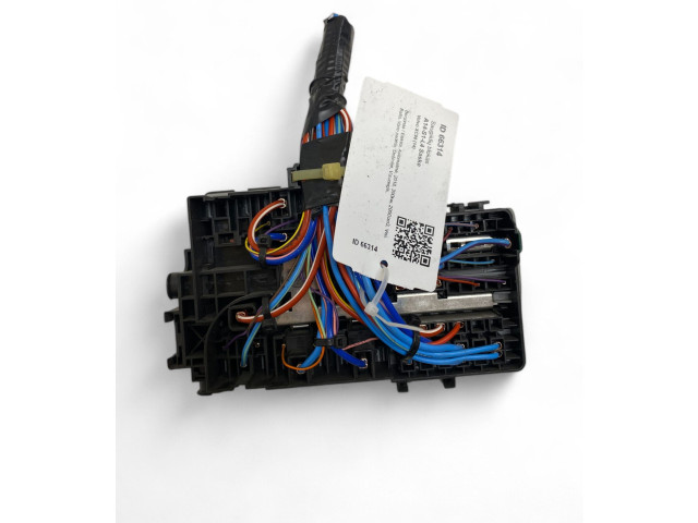 Блок предохранителей 31384034   Volvo XC90    