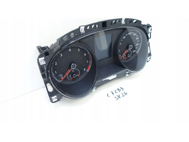 Панель приборов 517920740D, 35952KM Volkswagen Golf Sportsvan