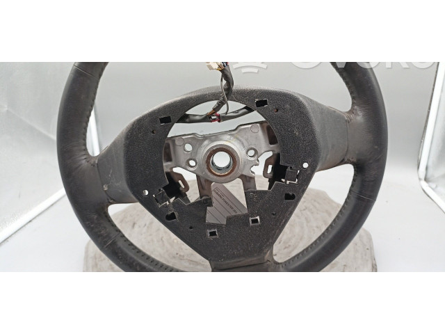 Руль Subaru Forester SH 2008 - 2013 года 34312AG101JC