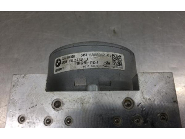 Jednotka ABS 688804201, 10022011654 Mini Cooper Countryman F60 2018