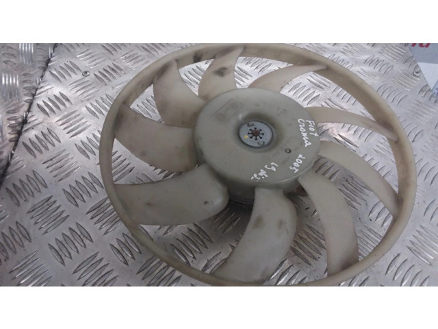 Вентилятор радиатора 873559Q, 878380V Fiat Croma 1.9