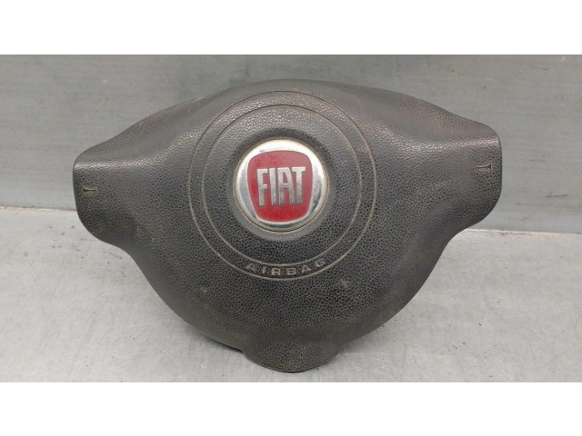 Подушка безопасности водителя 144014876ZD, 1440148681   Fiat Scudo