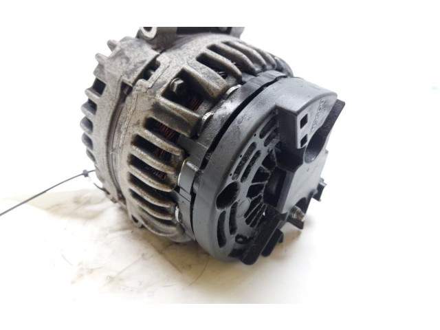 Генератор 8200660040, 8200660040 Dacia Sandero