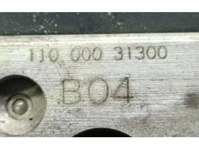 Блок АБС 1J000031300 Nissan Navara 2005 - 2016 года