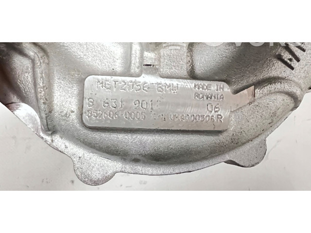 Турбина Mini Clubman F54 8631901