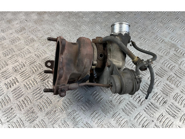 Turbodmychadlo Турбина 14412AA380 Subaru Forester SG