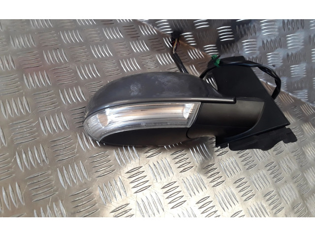 Зеркало (управляемое электричеством) 076014   Volkswagen Golf Plus   