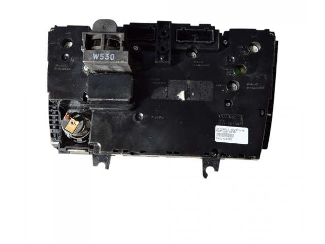 Блок управления климат-контролем 30746019, 05W37E06 Volvo S80