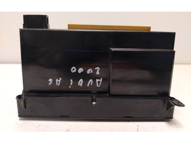 Блок управления климат-контролем D620001, 4B0820043Q   Audi A6 S6 C5 4B