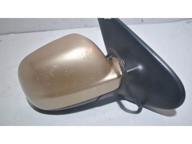 Vstřikovací lišta Seat Toledo IV (NH)