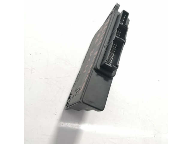 Блок управления двигателя 25745822, MODULOELECTRONICO Cadillac DTS
