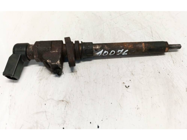 Форсунка 9658194180, 9658194180 Citroen C4 Grand Picasso