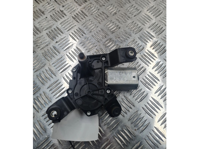 Моторчик заднего дворника Opel Meriva B