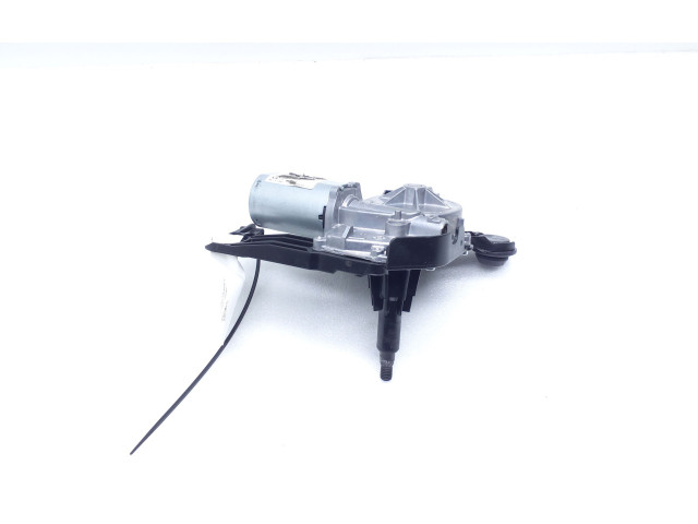 Двигатель стеклоочистителя заднего стекла