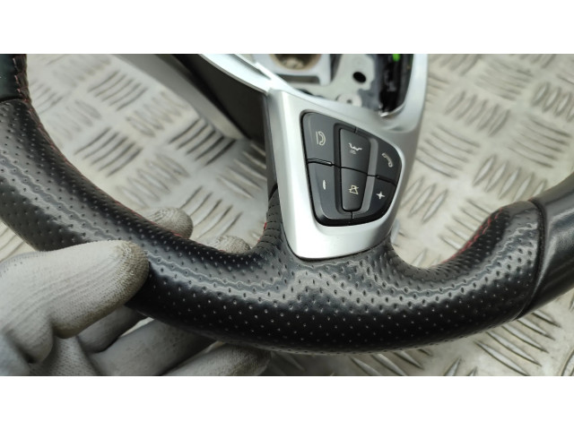 Руль Mercedes-Benz CLA C117 X117 W117  2013-2019 года A0004603403      