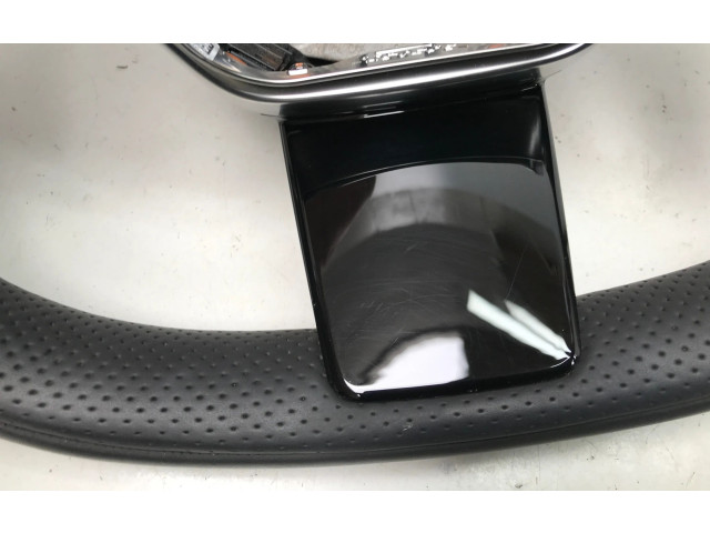 Volant Renault Megane E-Tech 2022 484003850R, 653098200