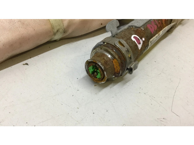 Боковая подушка безопасности 9687158680 Citroen DS4