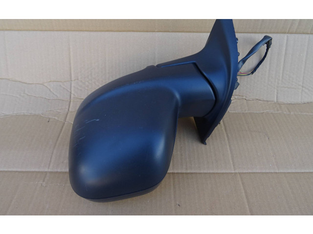 Zpětné zrcátko Citroen Berlingo 2019