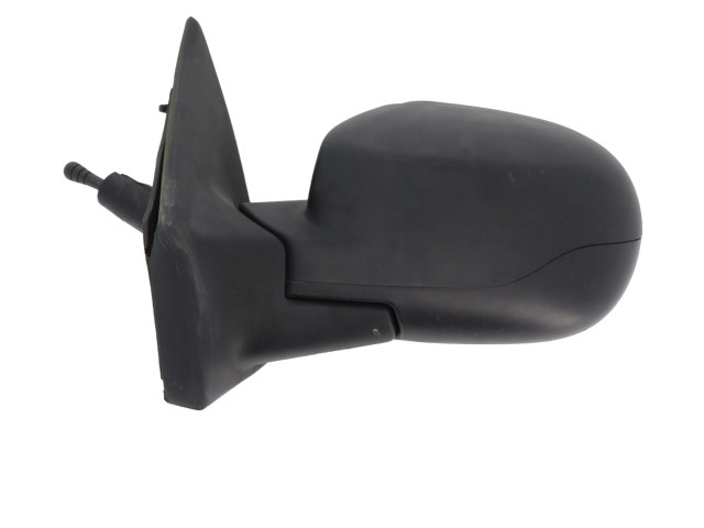 Зеркало электрическое Renault Clio III 2005 - 2012 года