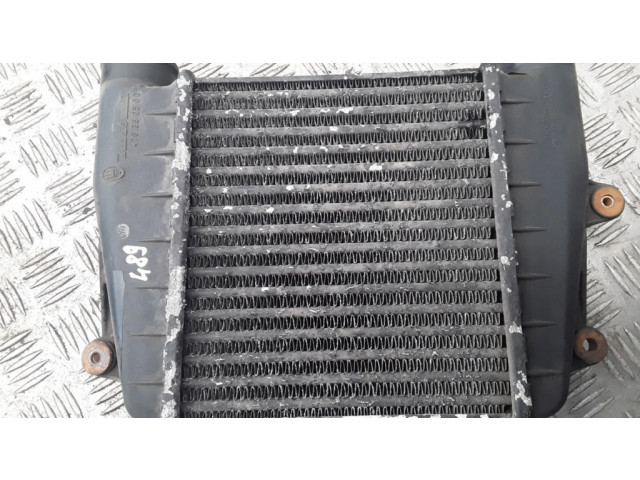 Интеркулер 473360500, 37365204 Maserati 228 2.8
