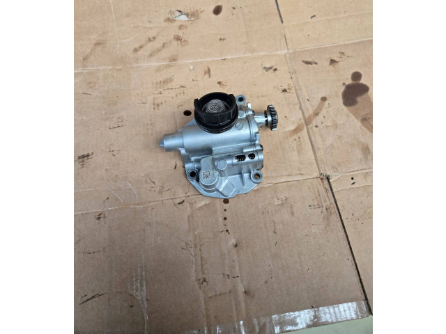 Масляный насос 06H115105 Audi Q5 SQ5