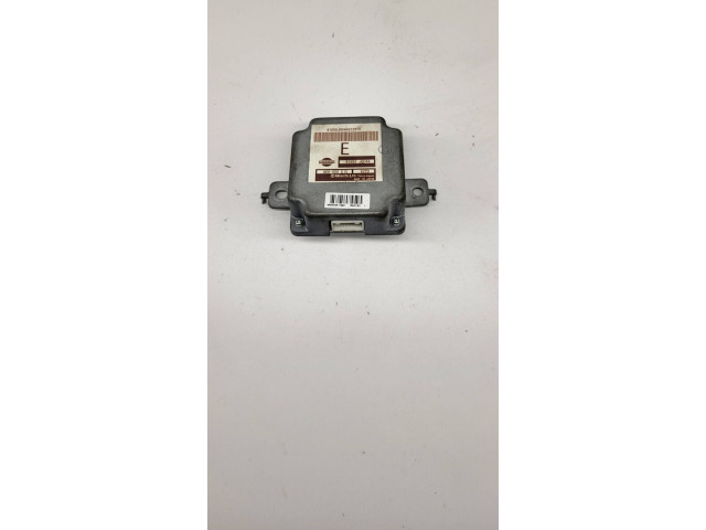 Блок управления коробкой передач 41650jg04a Nissan X-Trail T31