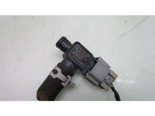 Вакуумный клапан