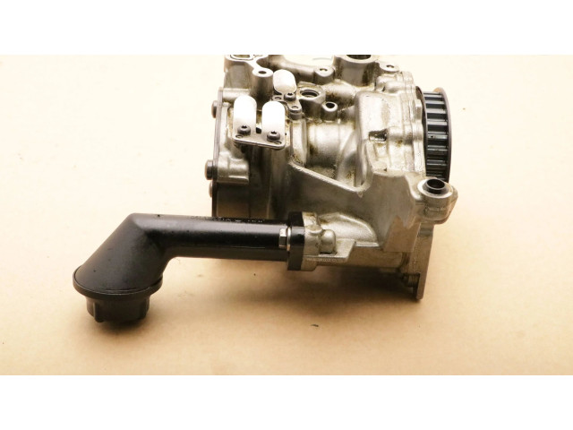 Масляный насос DFS 04L145208H Volkswagen Caddy