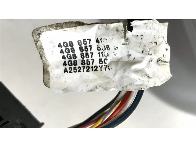 Зеркало электрическое     правое    Audi A7 S7 4G  2011-2017 года   