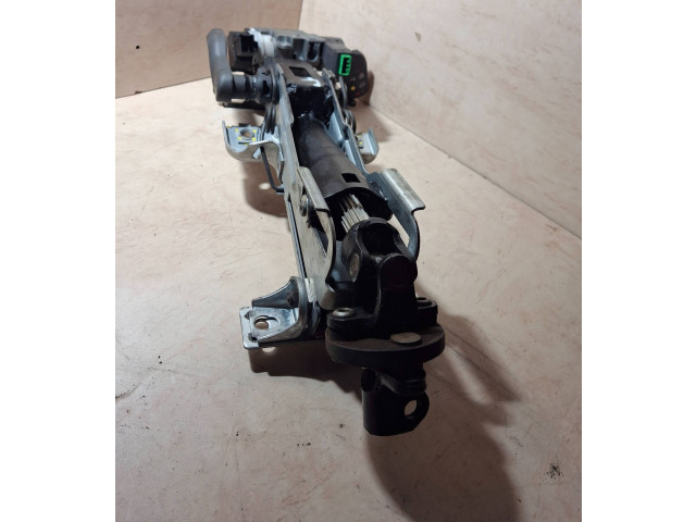    Рулевая рейка P30680270   Volvo S80 2004 - 2006 года