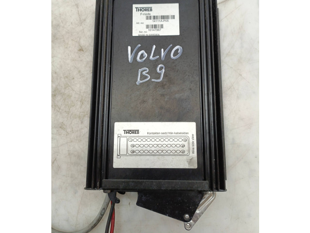 Блок управления 14111AP05, 10147987   Volvo V70