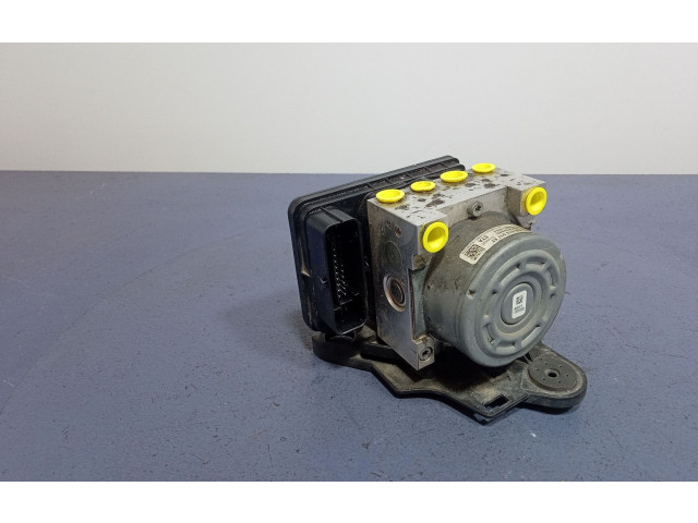 Блок АБС 5Q0614517ET, 5Q0614517ET Skoda Octavia Mk3 (5E) 2013 - 2019 года
