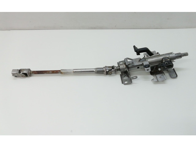 Рулевая рейка 7439170R00, 7439170R00 Citroen C4 II Picasso 2013 - 2018 года